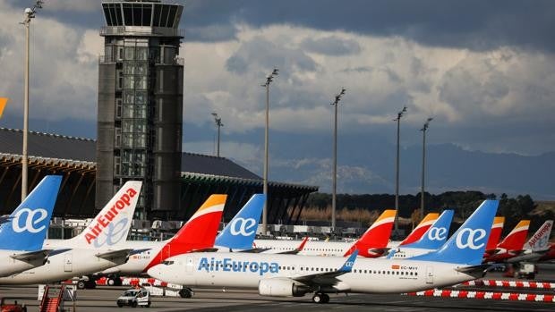 Iberia exige ya a los Hidalgo una nueva rebaja en el precio de Air Europa