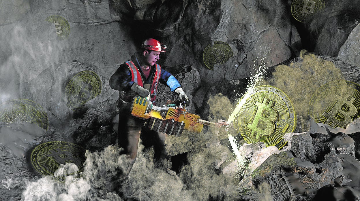 La banca española sondea el próspero e incierto ‘territorio cripto’