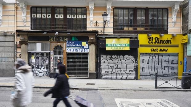 Las quiebras empresariales escalan a su récord desde 2014 pese al triunfalismo de Sánchez