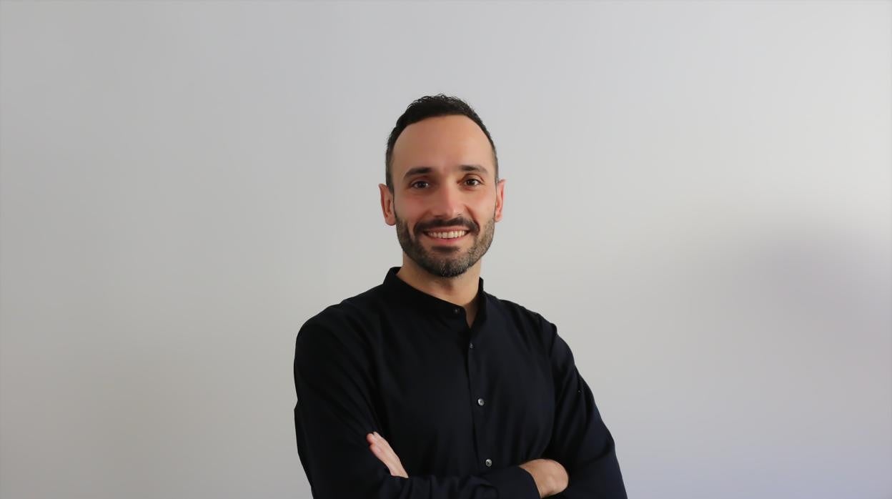 Martín-Martínez desarrolla nuevos materiales bioinspirados