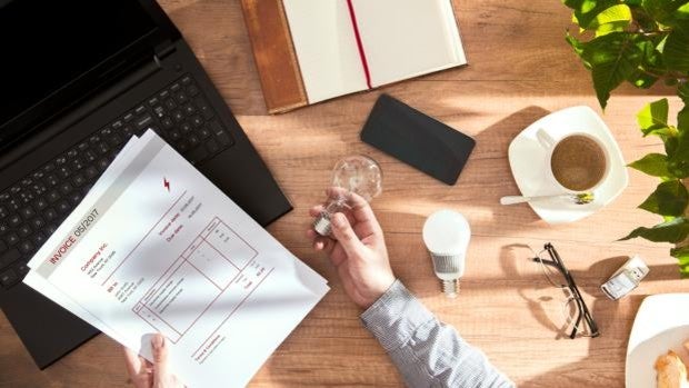 Estas serán las horas con la electricidad más barata de hoy