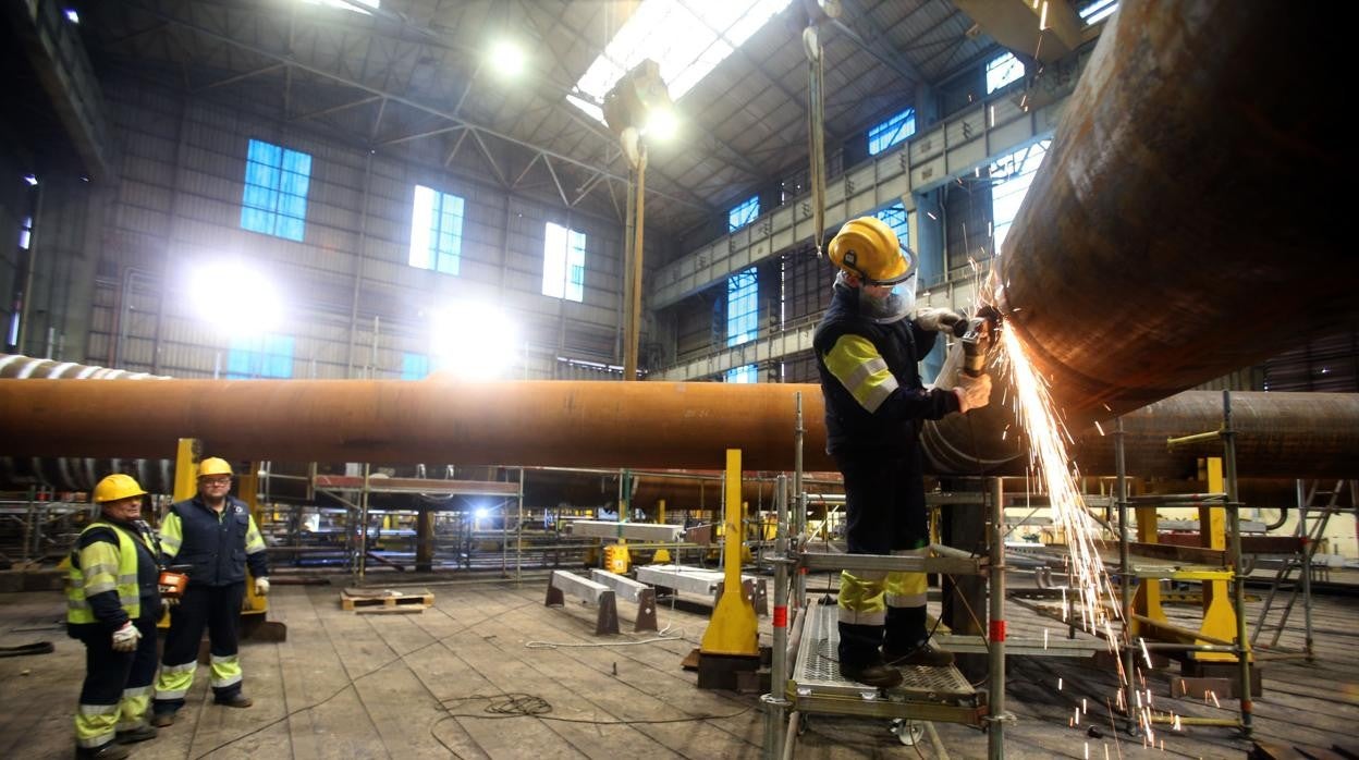 El Banco de España alerta: seis de cada diez empresas subirán precios en 2022