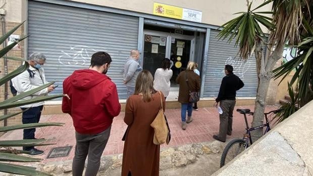 El Consejo de Ministros aprobará mañana una oferta de empleo extraordinaria de 926 puestos para el SEPE