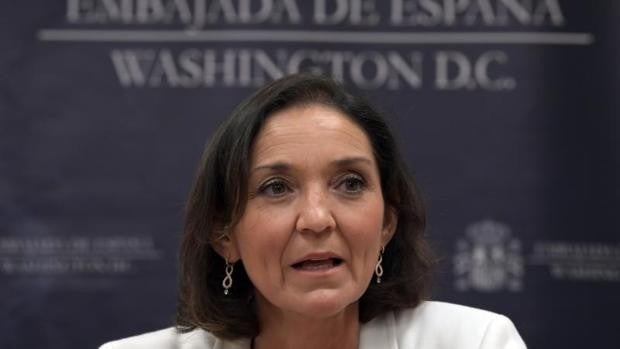 Estados Unidos no recurrirá el informe de la OMC contrario a los aranceles sobre la aceituna negra