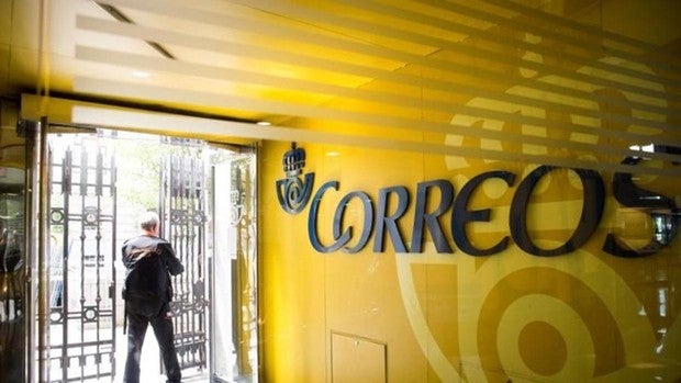 Los sindicatos convocan una huelga en Correos para el 5, 7 y 12 de enero