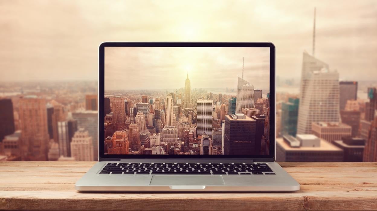 Ómicron, banda ancha y productividad