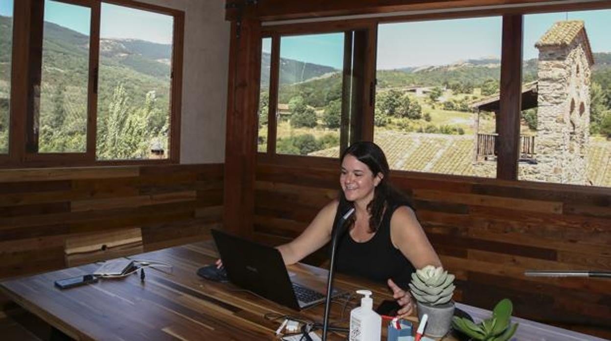 El teletrabajo desencandena la gran migración: 32.000 madrileños se mueven a la periferia