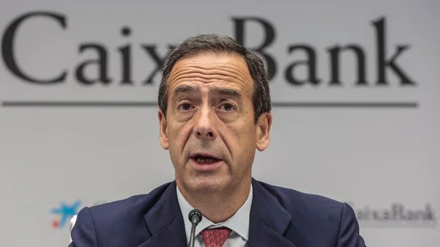 Caixabank pagará 570 millones de euros a Mapfre por finalizar su acuerdo de bancaseguros