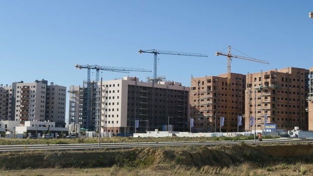 Urbas compra la promotora sevillana de viviendas en alquiler Alandalus