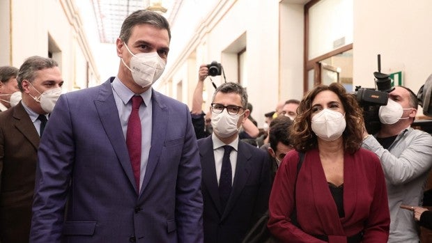 El rechazo social pone en la picota la revolución fiscal verde del Gobierno