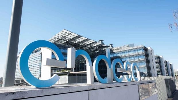 Endesa reparte 529 millones de euros entre sus accionistas como dividendo ordinario