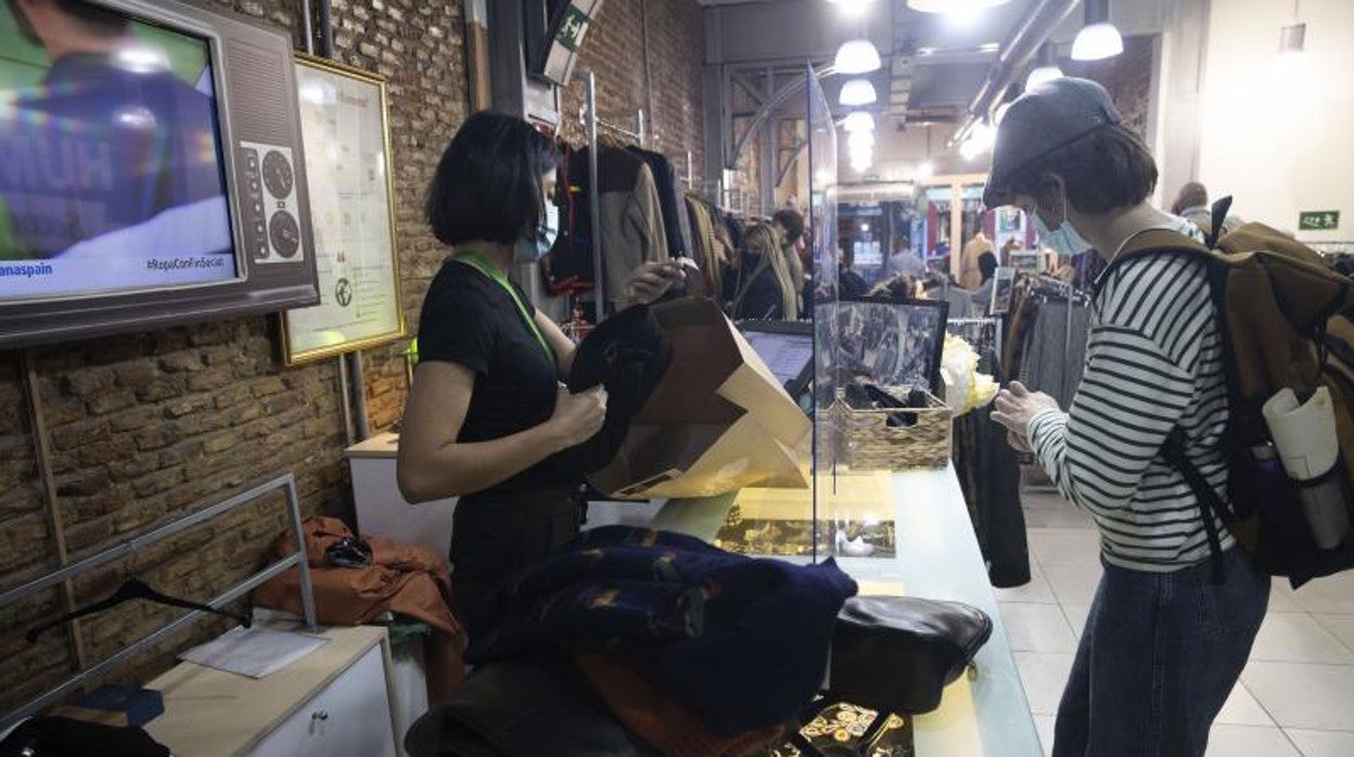 El empleo vuelve a niveles pre-Covid gracias a la reforma laboral de 2012