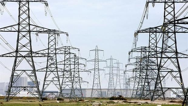 La demanda de electricidad en 2021 fue un 3,1% inferior a la de 2019, año de prepandemia