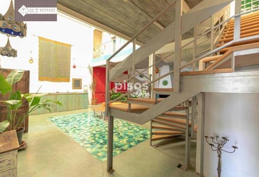 Loft en Tarifa