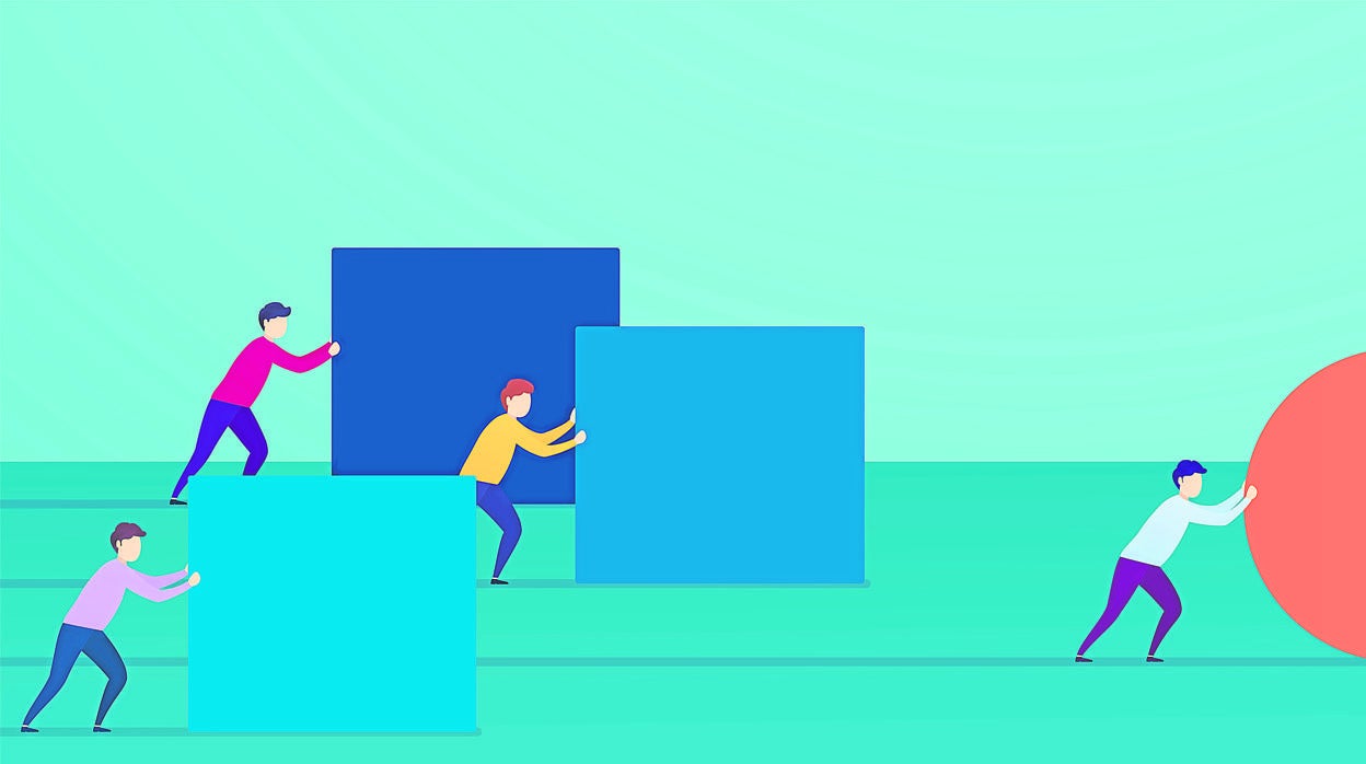 Las empresas y el talento empiezan a perder el miedo a romper los moldes