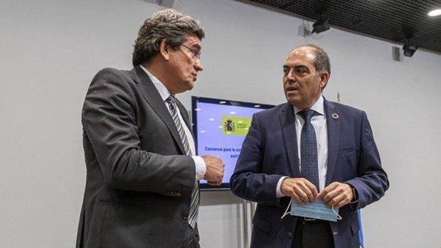 ATA denuncia que la nueva propuesta de cotización para autónomos aumentará las «desigualdades»