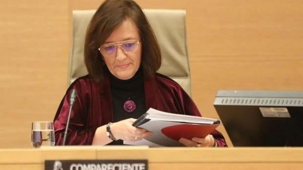 Airef da por hecho que el Estado dejará en la caja una tercera parte de las ayudas directas a las empresas