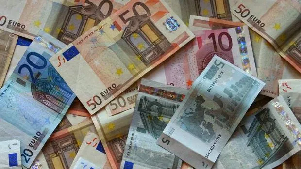 Así serán los nuevos billetes de euro