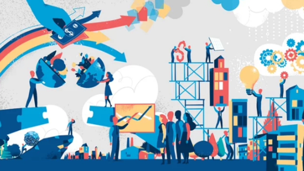 Estos son los materiales con los que se construirá la economía del futuro