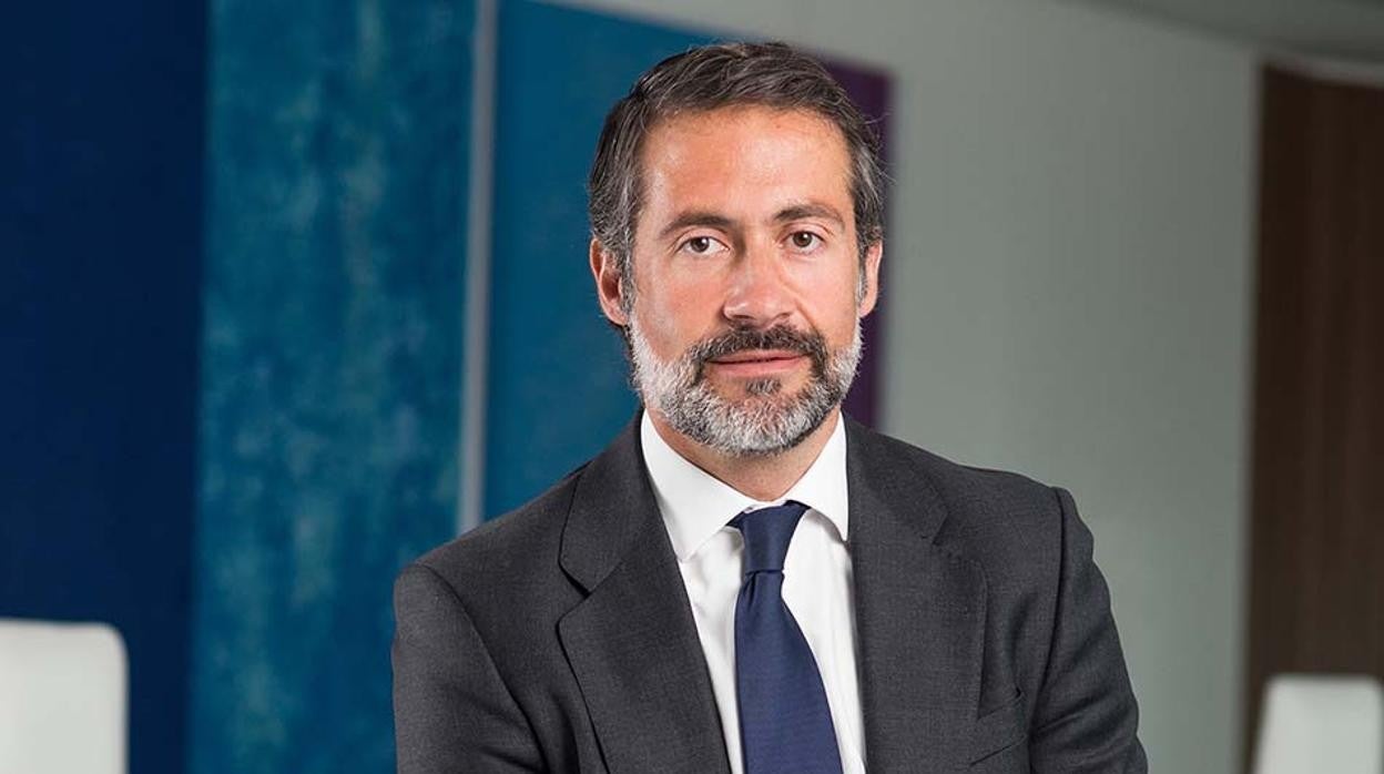 El presidente de KPMG en España, Juanjo Cano