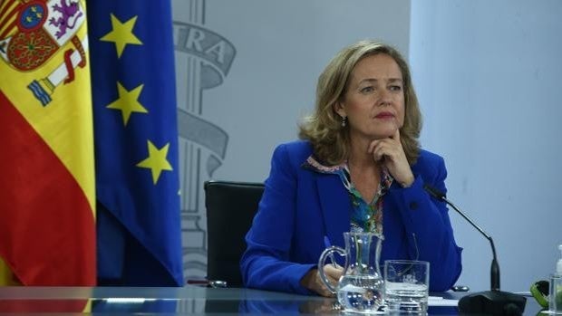 El FMI deja el crecimiento de España en 2021 en el 4,9% y lo señala como la gran decepción de la eurozona