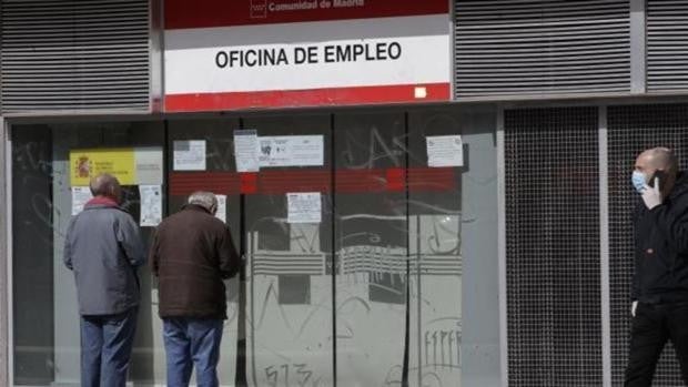 Cuántos días tienes que cotizar para cobrar el paro