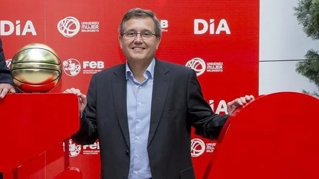 La Audiencia Nacional vuelve a procesar a Ricardo Currás y a la ex cúpula de Dia
