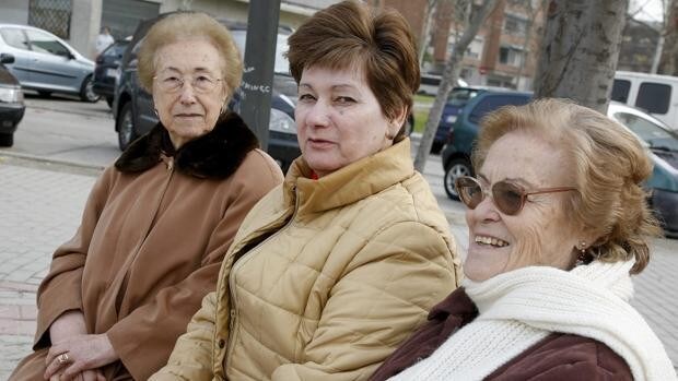 El complemento de 112 euros al mes para las pensiones de las jubiladas