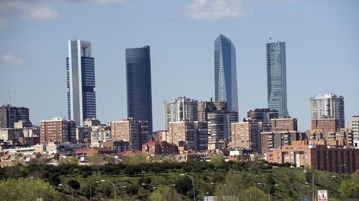 Los &#039;reyes del ladrillo&#039; suben su apuesta por Madrid y Barcelona justo antes de la ley de vivienda