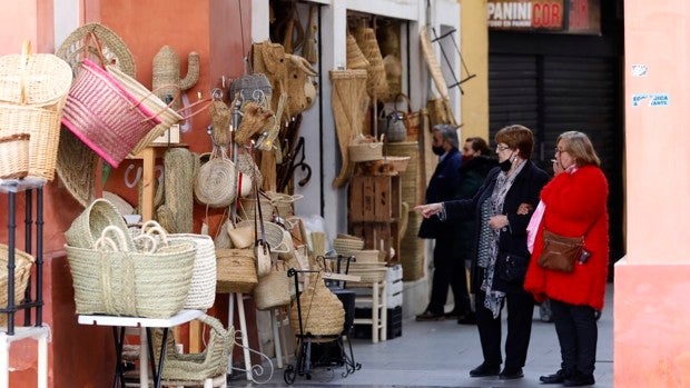 ¿Qué tipo de empresas se están creando en Andalucía?