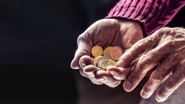 Así quedan las pensiones máximas en España en 2022