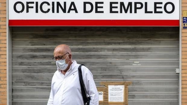 Cómo cobrar el paro de una sola vez y quiénes pueden hacerlo