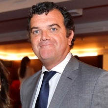 Jesús Borjabad, presidente de Apacsa