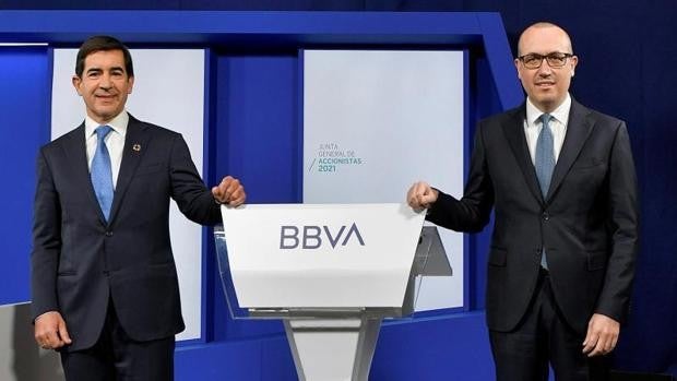 BBVA invierte 263 millones de euros y adquiere otro 21,7% del banco digital brasileño Neon