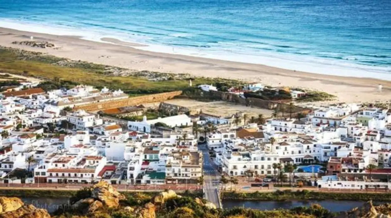 Zahara de los Atunes, un paraíso de Cádiz donde vivir sale caro, casi como en Marbella
