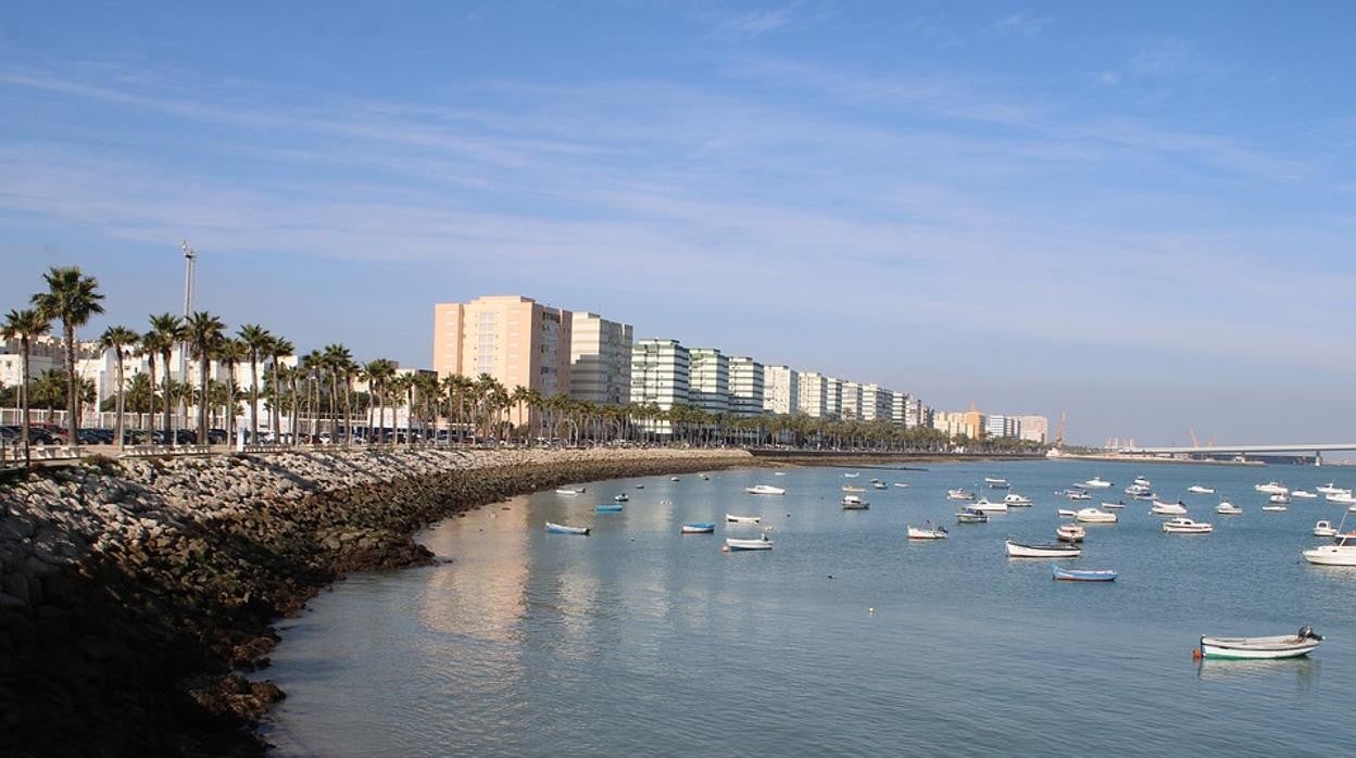 Cádiz