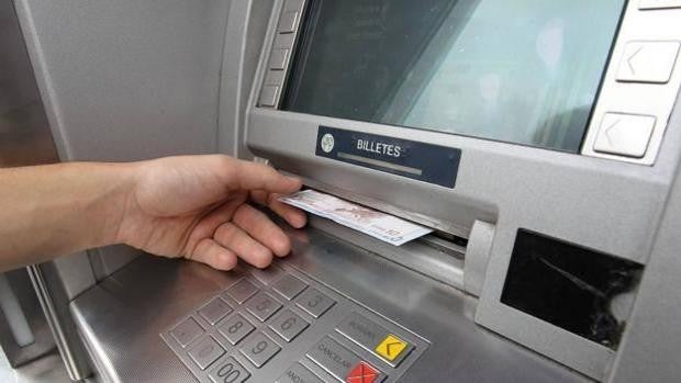 Cómo sacar dinero en efectivo sin ir al cajero