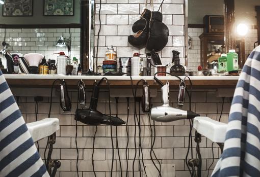 Malayerba, la barbería creada por publicistas que se convirtió en un éxito empresarial