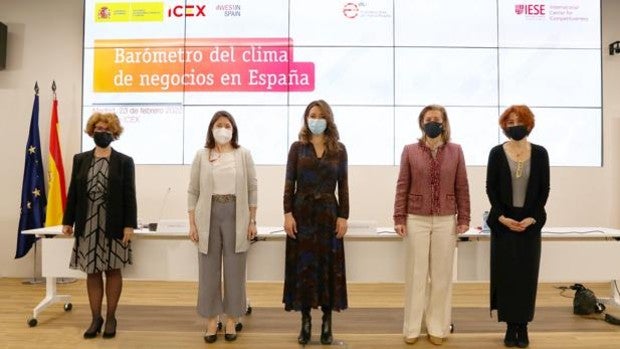 El coste de la electricidad es ya la principal preocupación para las empresas extranjeras en España