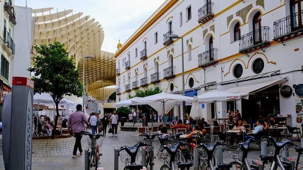¿En qué barrios de Sevilla hay más demanda para comprar vivienda?