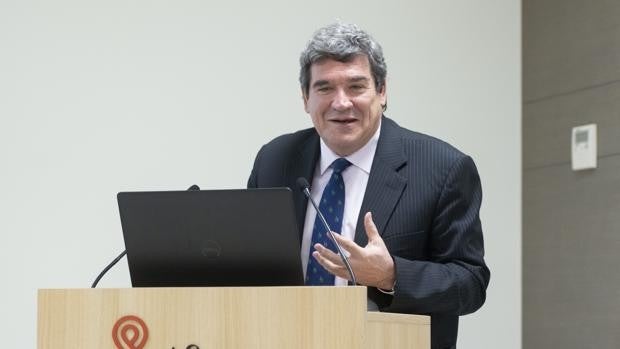 Nueva propuesta de Escrivá para autónomos: cuotas de entre 202 euros y 1.123 euros