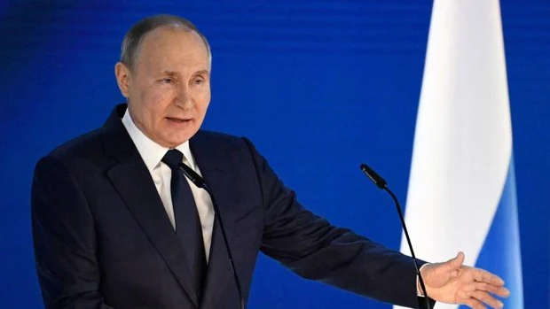 Cumbre mundial de la gran banca para cerrar filas ante las sanciones a Rusia