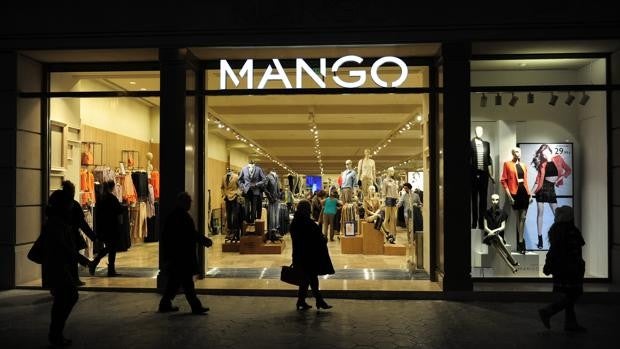 Mango cesa temporalmente sus operaciones en Rusia por la guerra de Ucrania