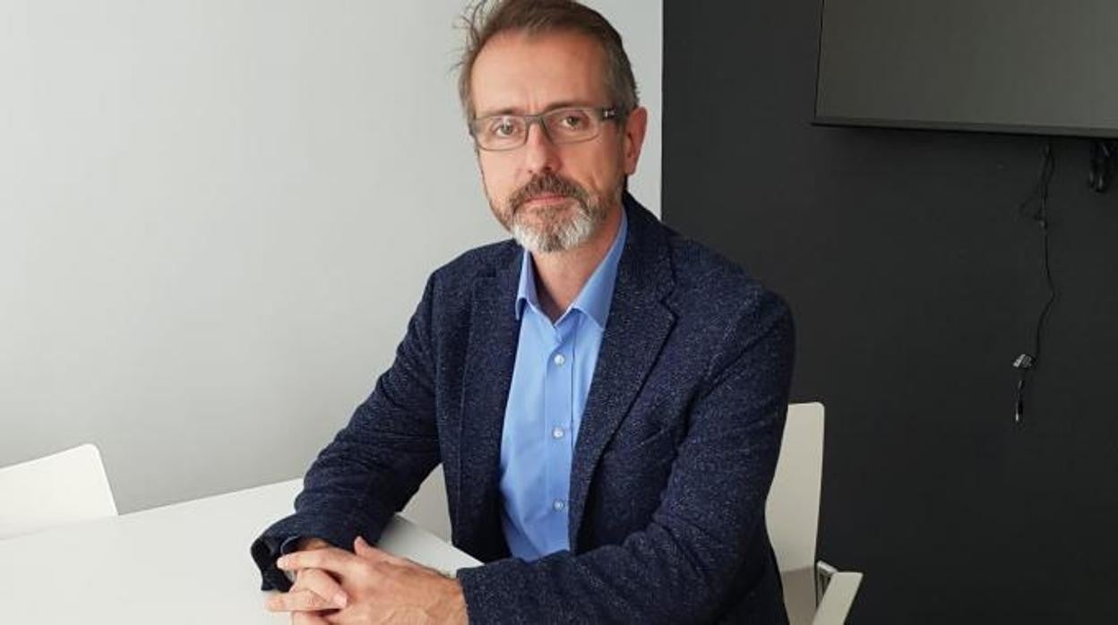 Marc Murtra, presidente del Indra y vinculado al PSC, la rama catalana del PSOE