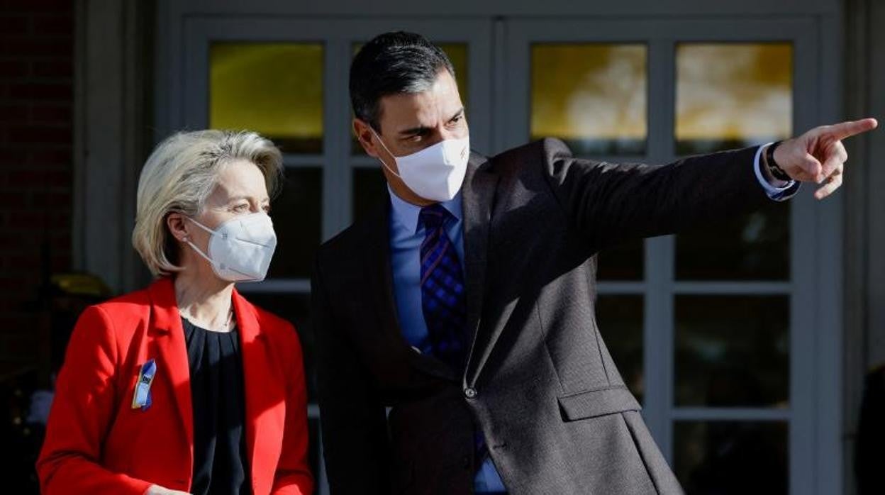 María Jesús Pérez: Estado de excepción empresarial