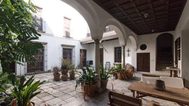 Las seis casas palacio en venta más impresionantes de Andalucía