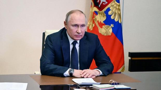 Rusia se asoma al impago de su deuda: «Puede desatar la tormenta perfecta»
