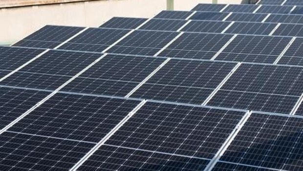 Repsol y Telefónica España entran en el mercado de placas solares con una 'joint venture'