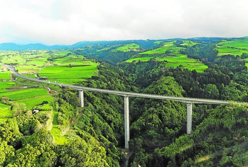 Autopista Euroscut Azores