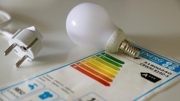 Estas son las horas más baratas de la luz este viernes